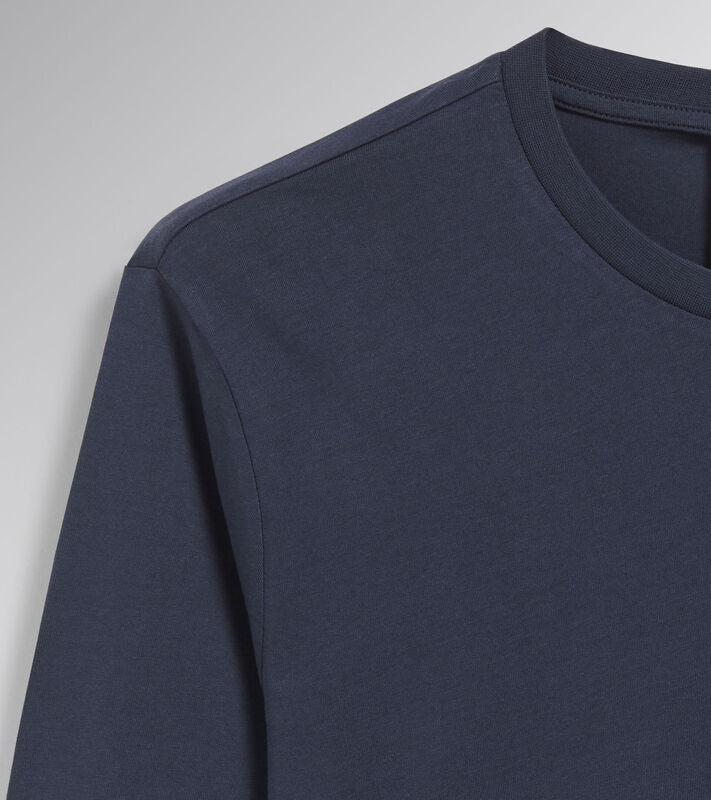 DIADORA UTILITY T-SHIRT MANICA LUNGA MONO ORGANIC
