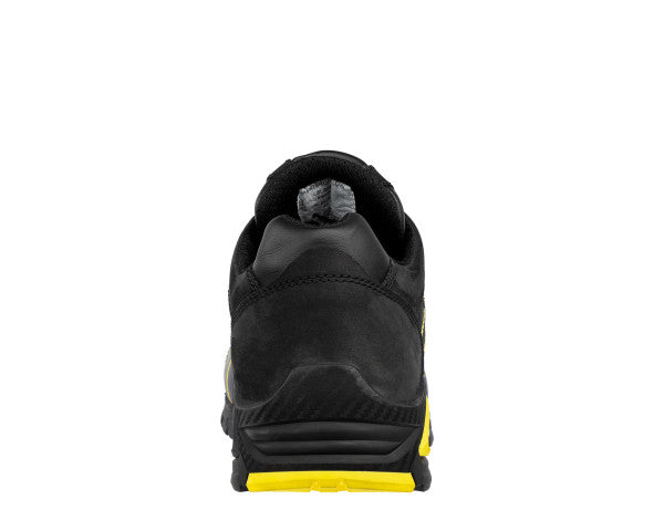 PUMA SAFETY SCARPA ANTINFORTUNISTICA AMSTERDAM LOW S3L