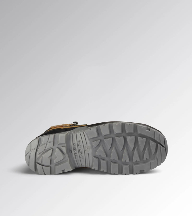 DIADORA UTILITY SCARPA ANTINFORTUNISTICA CLASSIC MID S3S FO SC LG SR