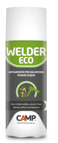 CAMP PROFESSIONAL - WELDER ECO ANTIADESIVO SALDATURA - SPRAY 400 ML