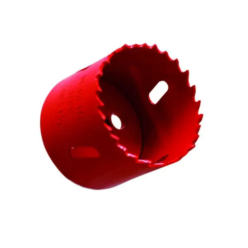 ECEF - SEGA A TAZZA BIMETALLICA HSS 79MM