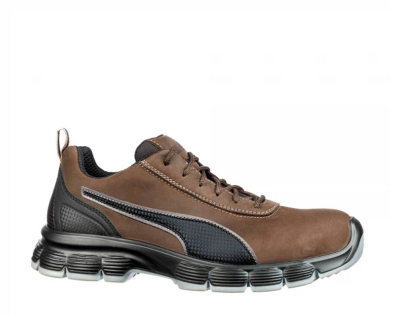 PUMA SAFETY SCARPA ANTINFORTUNISTICA CONDOR LOW S3 ESD