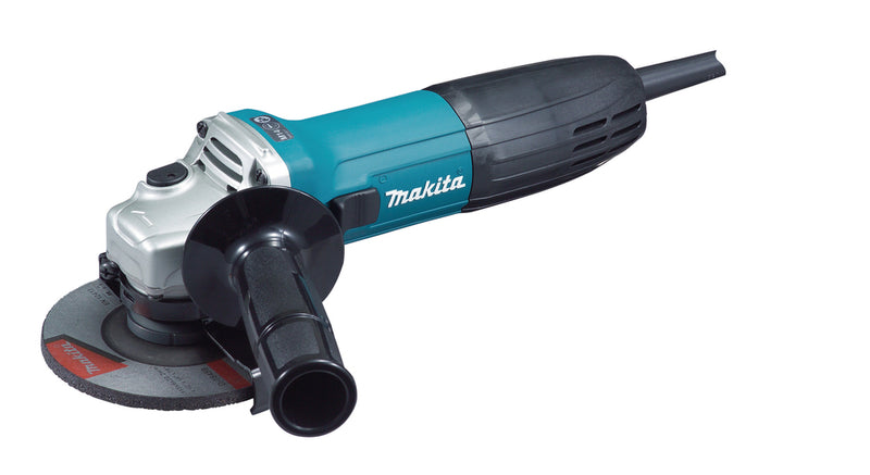 MAKITA - SMERIGLIATRICE ANGOLARE - 115MM 720W - GA4530R
