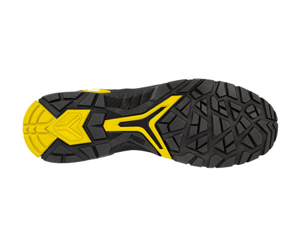 PUMA SAFETY SCARPA ANTINFORTUNISTICA AMSTERDAM MID S3L