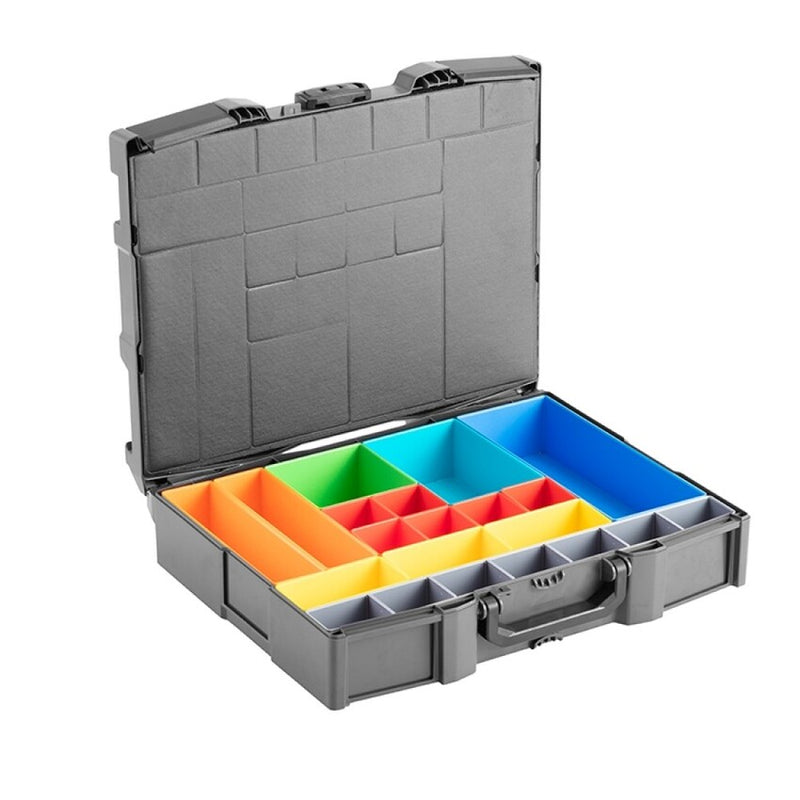 FASANO TOOLS - BOX PORTA UTENSILI