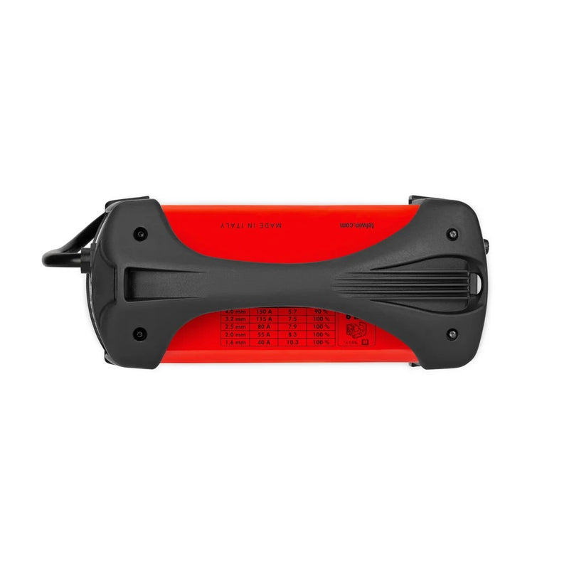 TELWIN - SALDATRICE TECNICA 188 MPGE 230V CON ACCESSORI E VALIGETTA - 816223