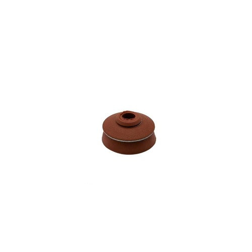 CAPPELLOTTO RONDELLA OMBRELLO MARRONE RAME RAL 8004