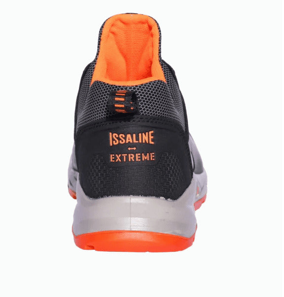 ISSALINE SCARPA ANTINFORTUNISTICA EXTREME STRETCH SLIP ON S1P SRC