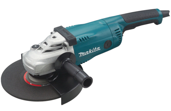 MAKITA - SMERIGLIATRICE ANGOLARE 230MM 2.200W - GA9020