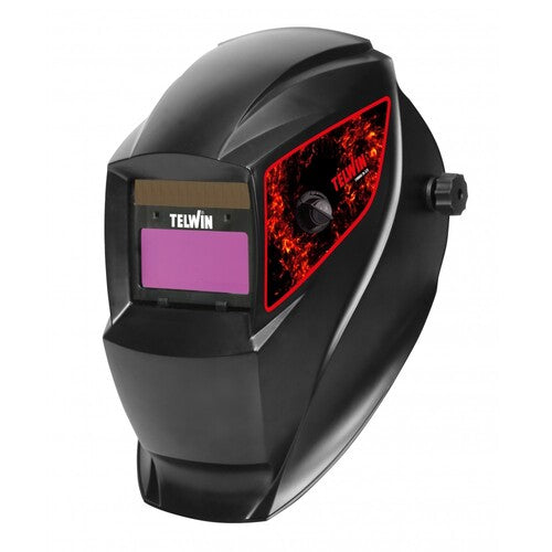 TELWIN TRIBE 9-13 MASCHERA AUTOMATICA A CASCHETTO - 804233
