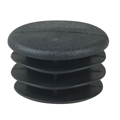 COPRIPILASTRO TONDO PLASTICA DIAM. 35