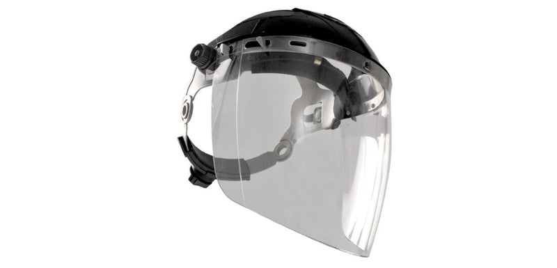 BARDATURA HYDRA PER VISIERA 251-01-5400-EN