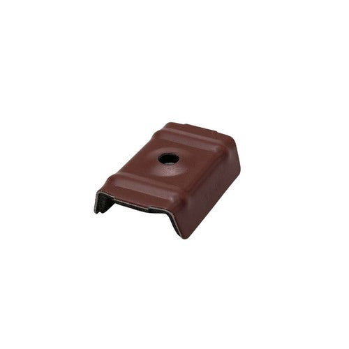 CAPPELLOTTO GRECA 25 ROSSO SIENA RAL 3009