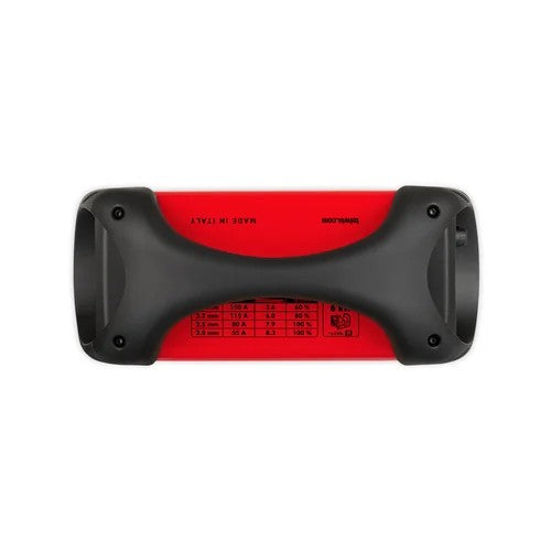 TELWIN - SALDATRICE FORCE 145  CON ACCESSORI E VALIGETTA - 815856