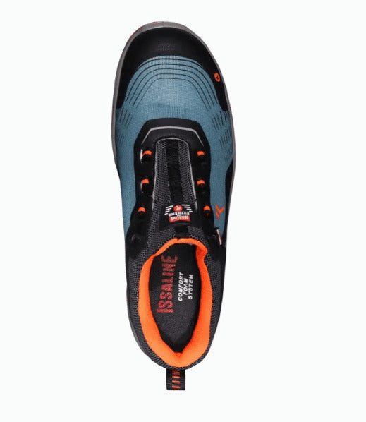 ISSALINE SCARPA ANTINFORTUNISTICA EXTREME STRETCH SLIP ON S1P SRC