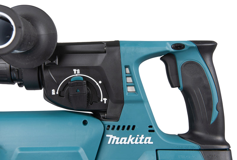 MAKITA - TASSELLATORE SDS 18V - DHR242RTJ