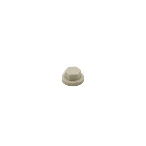 CAPPUCCIO PER CAPPELLOTTO BIANCO GRIGIO RAL 9002