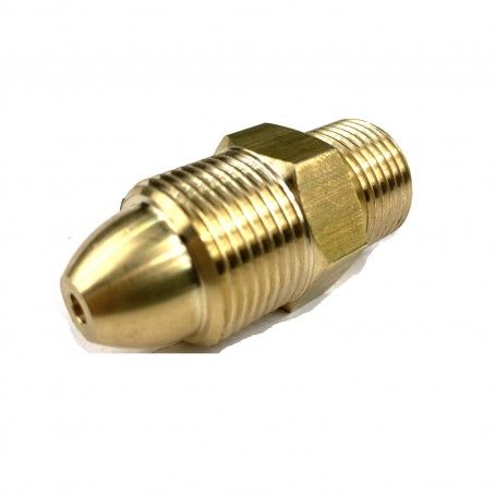 TELWIN - ADATTATORE BOMBOLA 432036 - RICAMBIO MIG/TIG