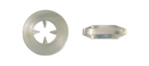 GUARNIZIONE IN PVC SOTTOTESTA PER VITE