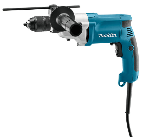 MAKITA - TRAPANO AVVITATORE 13MM 720W 2 VELOCITA' - DP4011