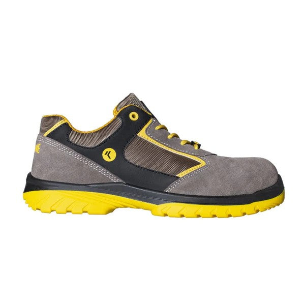 ISSALINE SCARPA ANTINFORTUNISTICA PADDLE S1P