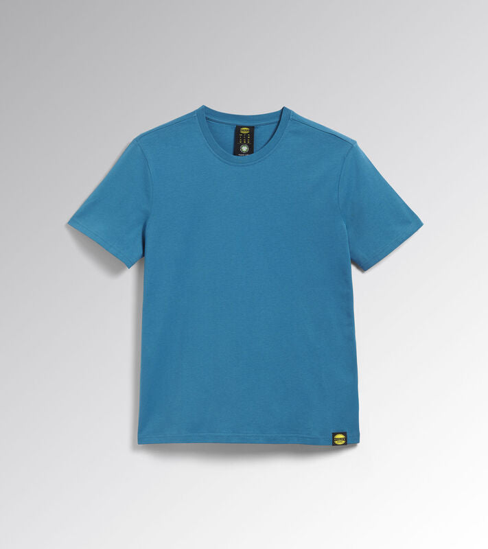 DIADORA UTILITY - T-SHIRT ATONY MANICA CORTA