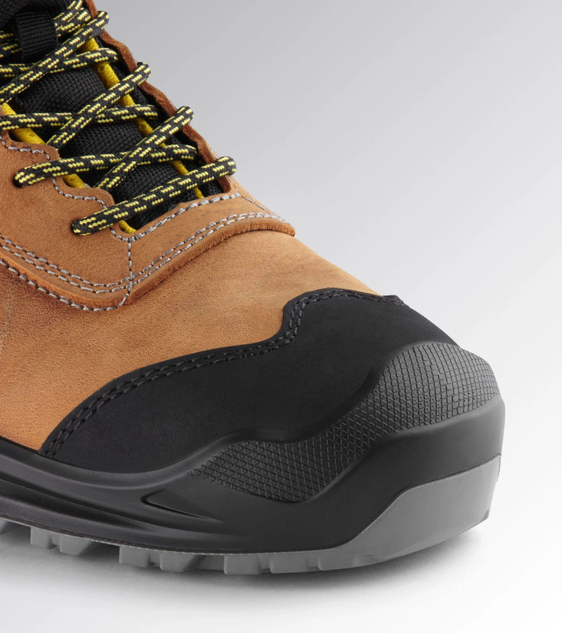 DIADORA UTILITY SCARPA ANTINFORTUNISTICA CLASSIC MID S3S FO SC LG SR