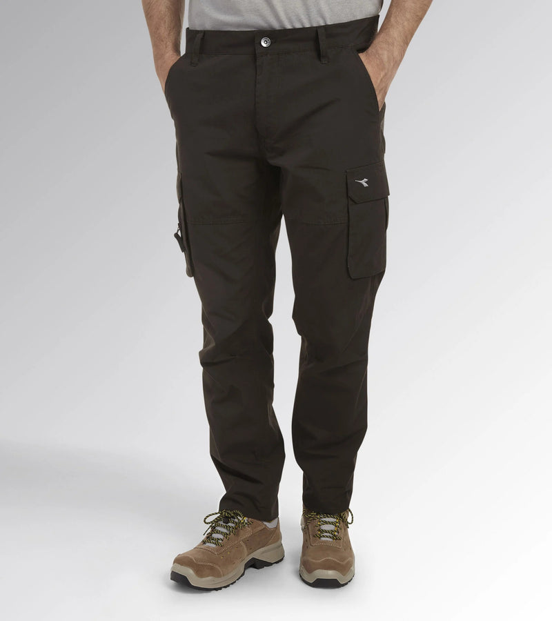 DIADORA UTILITY PANTALONE DA LAVORO WIN CARGO