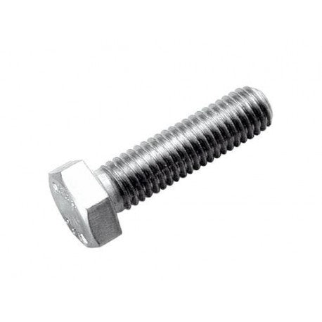 VITE TESTA ESAGONALE CLASSE 8.8 ZINCATA - M14 X 60