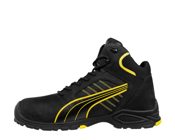 PUMA SAFETY SCARPA ANTINFORTUNISTICA AMSTERDAM MID S3L