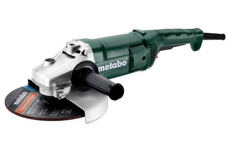METABO - WE2200 230 SMERIGLIATRICE ANGOLARE