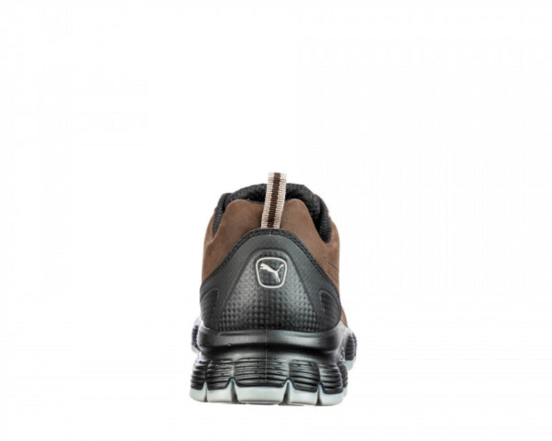 PUMA SAFETY SCARPA ANTINFORTUNISTICA CONDOR LOW S3 ESD