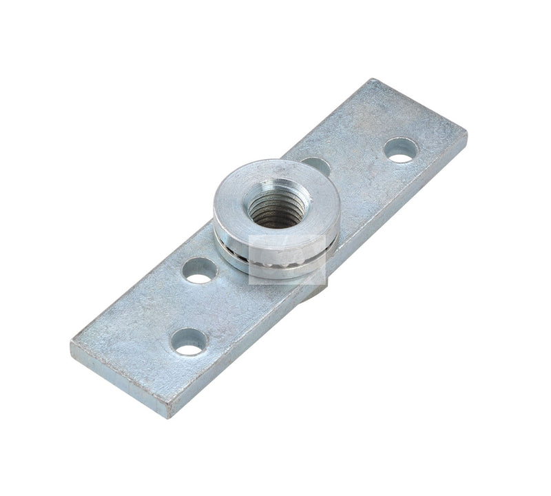 STAFFA GIREVOLE SU SFERE PER CARRELLO MR1 - M20