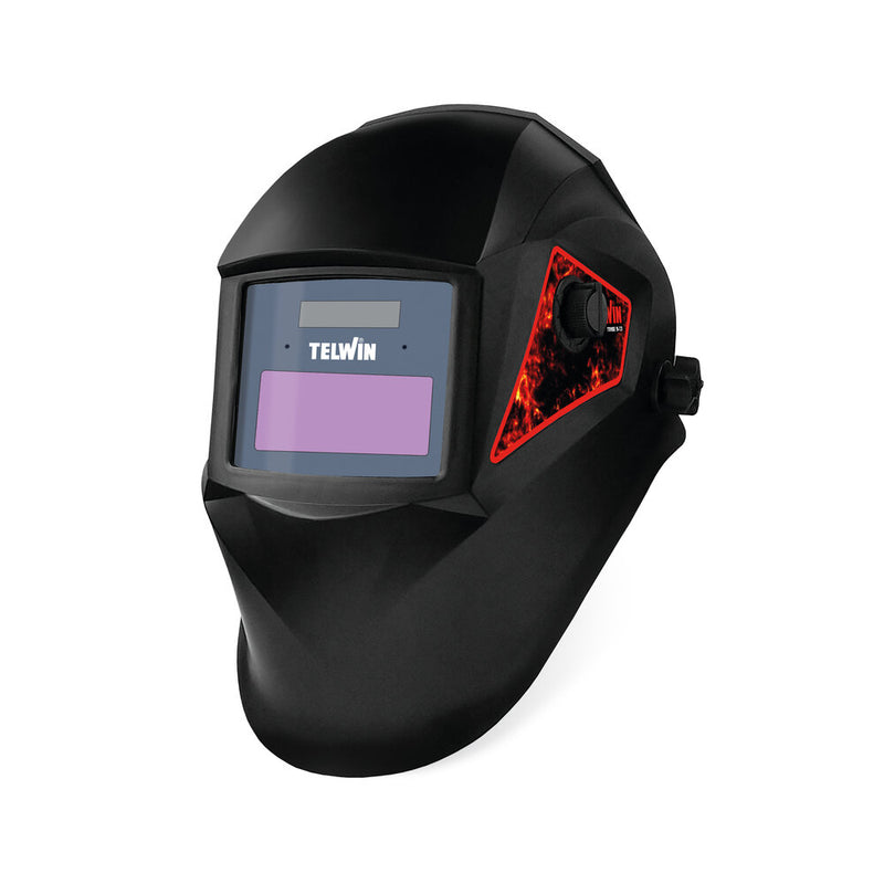 TELWIN TRIBE 9-13 MASCHERA AUTOMATICA A CASCHETTO - 804404