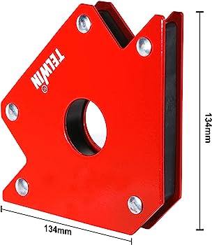 TELWIN - POSIZIONATORE MAGNETICO 34 KG. - 804130 - ACCESSORI