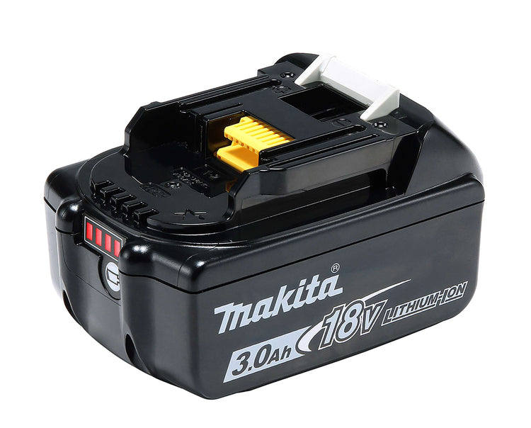 MAKITA - BATTERIA PER UTENSILI LI-ION LXT 18V 3,0AH - BL1830B