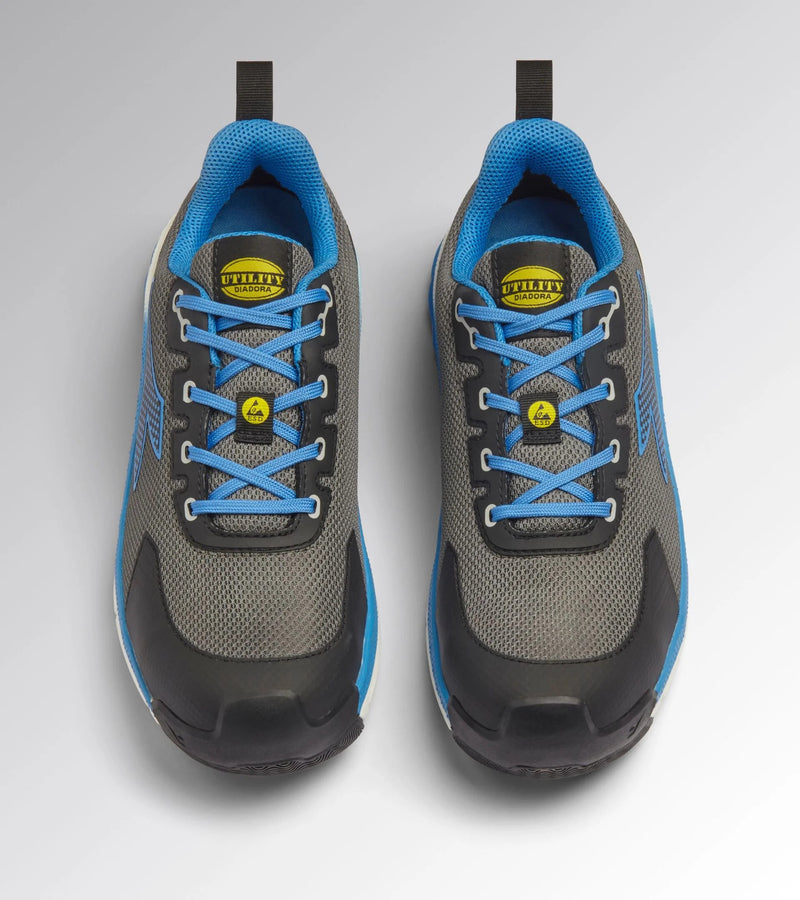 DIADORA UTILITY - SCARPA ANTINFORTUNISTICA VORTEX S1PS SC SR HRO ESD