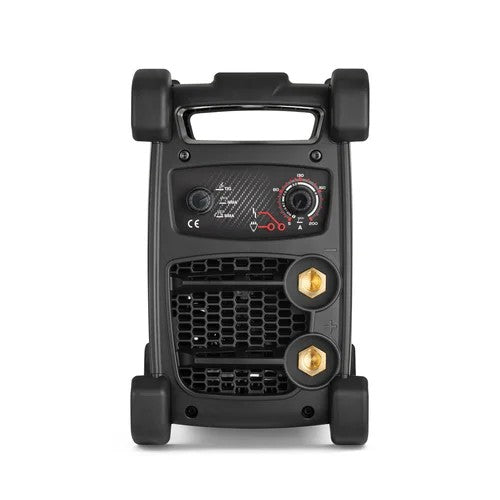 TELWIN SALDATRICE TECHNOLOGY 238 XT CE/MPGE CON ACCESSORI E VALIGETTA IN ALLUMINIO - 816252