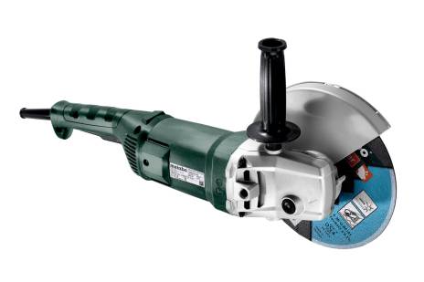 METABO - WE2200 230 SMERIGLIATRICE ANGOLARE