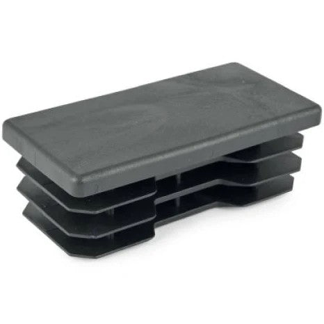 COPRIPILASTRO RETTANGOLARE PLASTICA 30X15