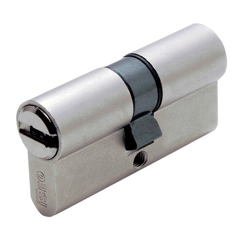 CILINDRO ISEO R6 25.10.25 3 CHIAVI - 8809.30.30