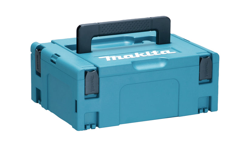 MAKITA VALIGETTA MAKPAC TIPO 2 - 821550.0