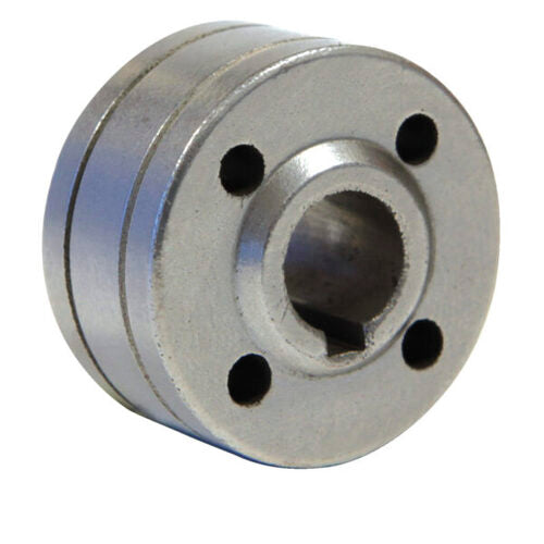 TELWIN - RULLINO TRAINO 2R 1,00 FE -1,2 FE \"F\" - 742054 - RICAMBIO MIG/MAG