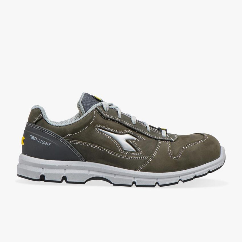 DIADORA UTILITY SCARPA ANTINFORTUNISTICA RUN LOW S3 SRC ESD