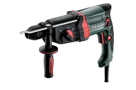 METABO - KHE 2445 MARTELLO COMBINATO SDS-PLUS