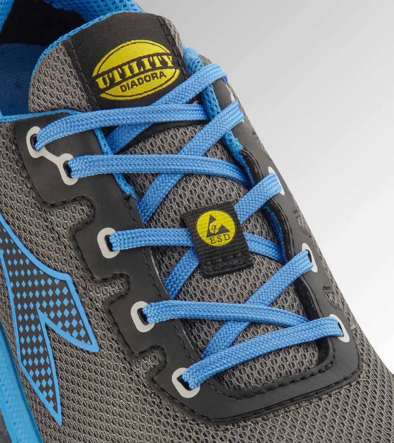 DIADORA UTILITY - SCARPA ANTINFORTUNISTICA VORTEX S1PS SC SR HRO ESD