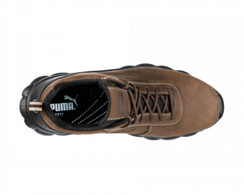 PUMA SAFETY SCARPA ANTINFORTUNISTICA CONDOR LOW S3 ESD