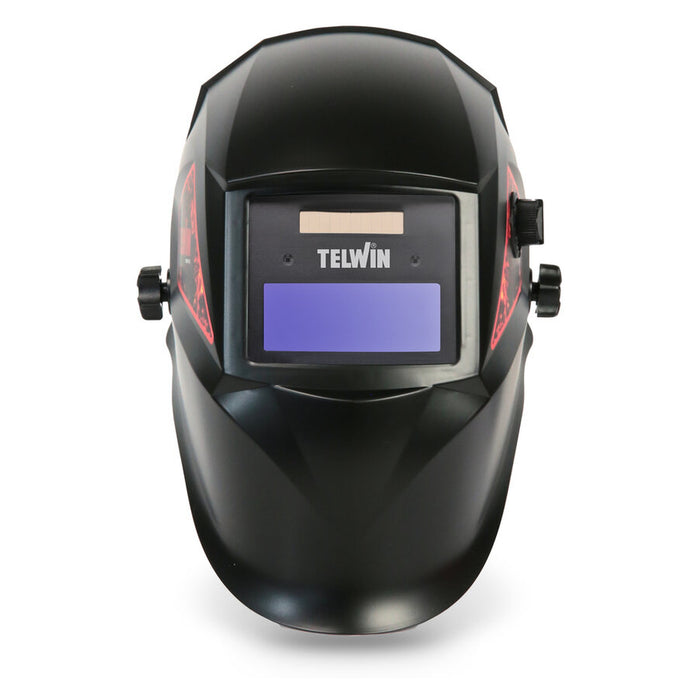TELWIN TRIBE 9-13 MASCHERA AUTOMATICA A CASCHETTO - 804404