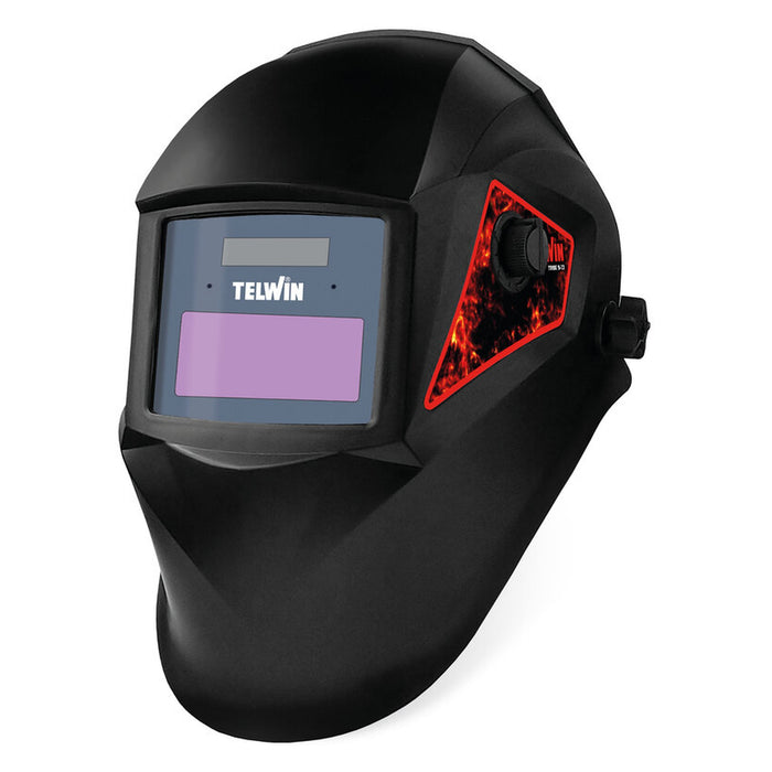 TELWIN TRIBE 9-13 MASCHERA AUTOMATICA A CASCHETTO - 804404