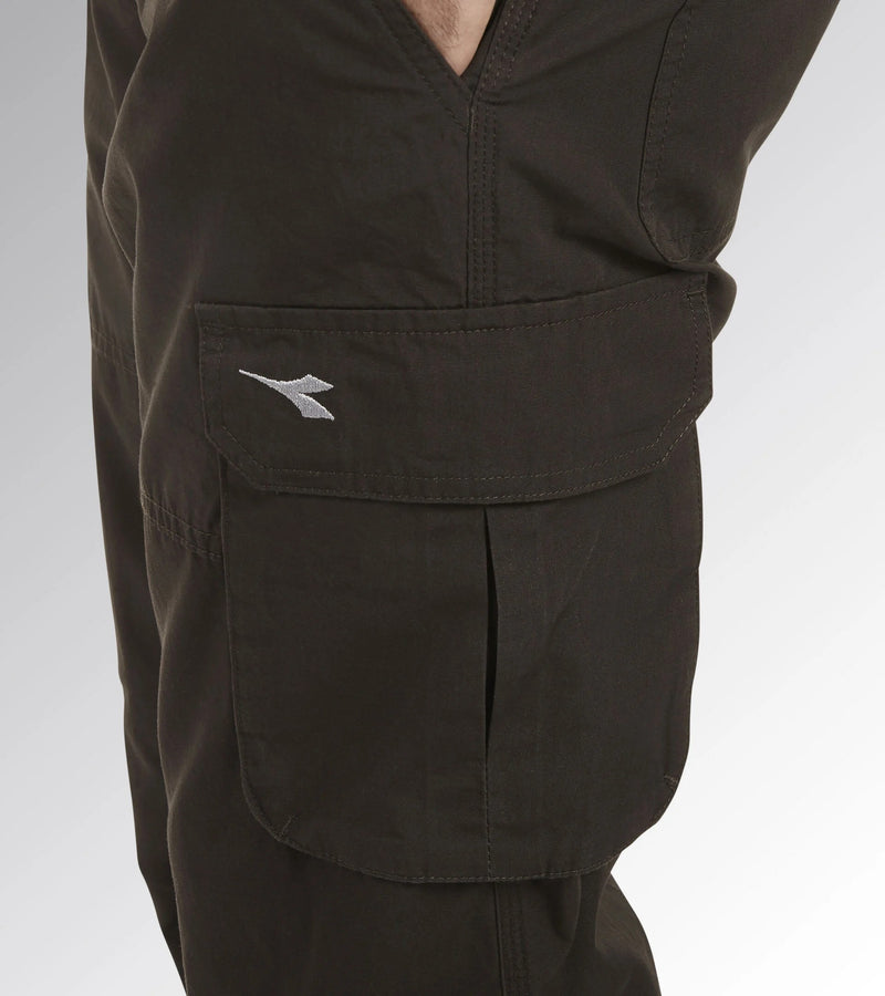 DIADORA UTILITY PANTALONE DA LAVORO WIN CARGO